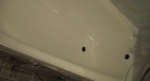 Реставрация сколов на ванне | Верхняя Пышма